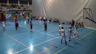 J5 JUNMASC GIBRALEON CDBENRIQUE BENITEZ