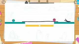 Love Balls Level 130 3-Star Walkthrough