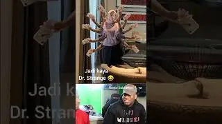 editin bang, tangannya nangkring 