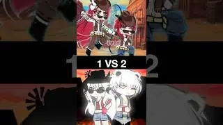 1 or 2? 