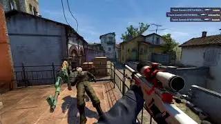ACE: eRk1n vs mix
