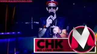 CHK En Malibu Young (Video-Resumen)