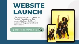 Parentleadership.org Commercial