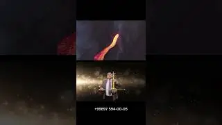 Yulduz Usmonova Dunyo. Instrumental.  Assalomu alaykum azizlar.  Fikringizni izohlarda kutaman