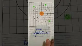handgun speed vs accuracy