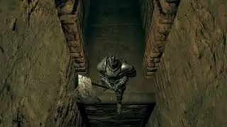 The Secret Man Serpent Parkour Race