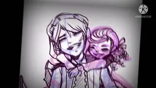 I kissed a girl/I kissed a boy meme (Fnaf)- rough animatic (Read Desc.)