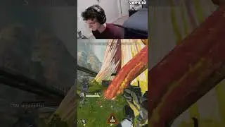 Verhulst Seriously Need To STOP Doing This in ALGS - Apex Legends
