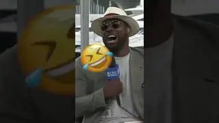 Kate Had Zero Chills On Micah Richards🤣