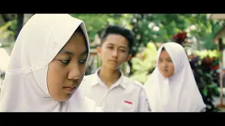 Asal kau bahagia - Video Cover ( SMKN 2 GARUT )