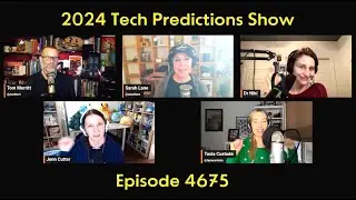 2024 Predictions Show - DTNS 4675
