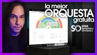 BEST orchestral VST and FREE | BBC Symphony Orchestra Discover