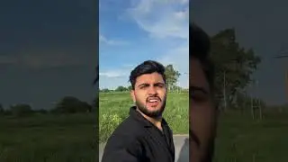 Nature ka असली sach 🍀😱 #short #minivlog #trand