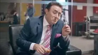 Eti Popkek "Mahmut Tuncer - Al Pacino"