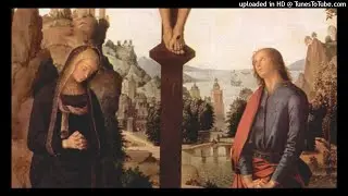 Exiit sermo (Comm.) (Gregorian Chant) (Chorał gregoriański)