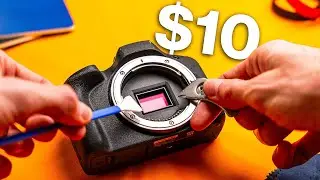 The BEST Amazon Camera Gear Under $10!