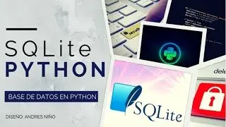 Database in python (SQLite3)
