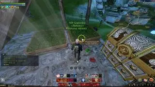 Archeage House Seed Bed & Material Processing Tool You Can Use Now!