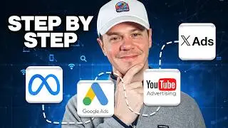 How I’d Learn Paid Media Buying (If I Could Start Over)