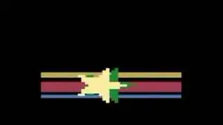 4K4U by Simon Quernhorst (Atari VCS 2600)