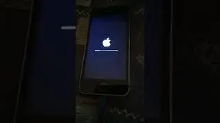 Как восстановить любой iPhone, который не включается, из состаяния кирпича. ЧАСТЬ 1.