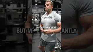 Tricep Kickbacks | Finisher Movements 💥