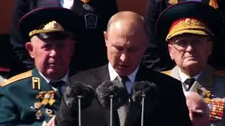2022 год. Россия, Украина, Беларусь - мы будем братьями? 