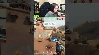 Wait for it...