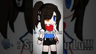 Spil Suku Lu!! Jika Video Ini Lewat Beranda!!/Gacha life/Club Indonesia/Glmm #gacha #edit