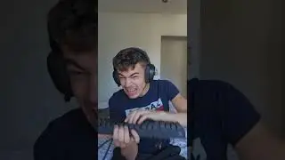 Quand tu Laisses Jouer Ce Crack à ta Place