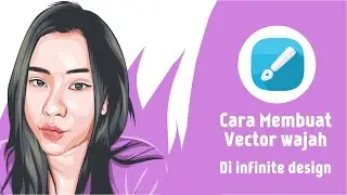 Tutorial Vector Part #3 : How To Vector Skin | Shading | Infinite design