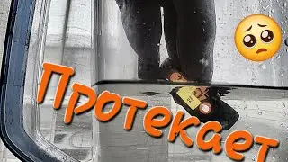 Mi band 8 протекает! да да вам не послышалось( я в шоке