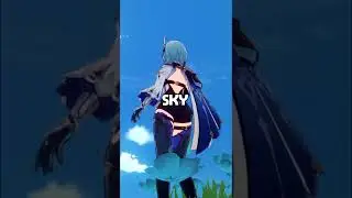 Best CLAYMORE in genshin impact...