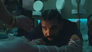 Drake, Nicki Minaj - Love Hurts (Music Video)
