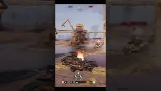 ФОРТУНА ФОРТИТ!!) | CROSSOUT. #crossout