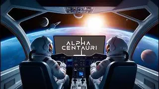 How Would a Journey to the Nearest SOLAR SYSTEM Proxima Centauri Work?