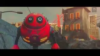 Trailer  - The Last Hope