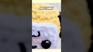 Baby Chimmy 🐶 