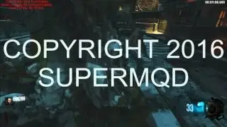 CALL OF DUTY BLACK OPS 3 PS4 XBOX ONE PC MOD CHEAT HACK MENU CHEATS