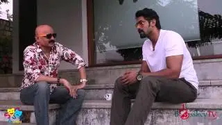 Rana Daggubati talks about Thala Ajith