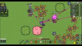 Sploop.io How to heal