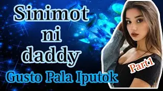 Daddy!  masakit na Po..!!!