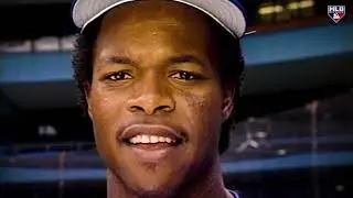 First Things First: Oneil Cruz