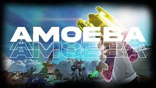 【Amoeba】Apex Legends Montage