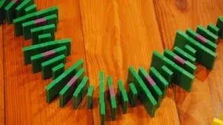 Domino Runs 2