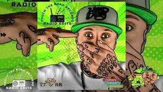 Teejay - Active (Juta Riddim) (TTRR Clean Version) POISONED☣️