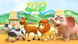 TOP 10 NEW Songs for Kids 2024 | +More Best Kids Song & Nursery Rhymes Compilation
