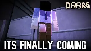 DOORS UPDATE NEWS: Archives Release SOON, Journal Batch, New Info + MORE!