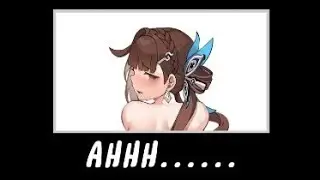 Honkai Star Rail ‖ Sushang EN Voice Out Of Context