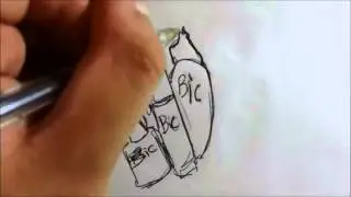 Comercial Bic Ecolutions - BlackJack TCC